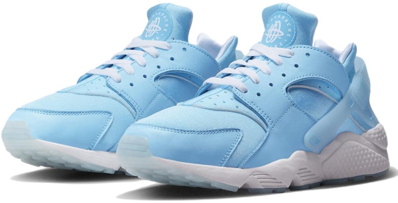 Nike Air Huarache 'University Blue' FD0735-442 Lookbook Nike Air Huarache 'University Blue' FD0735-442