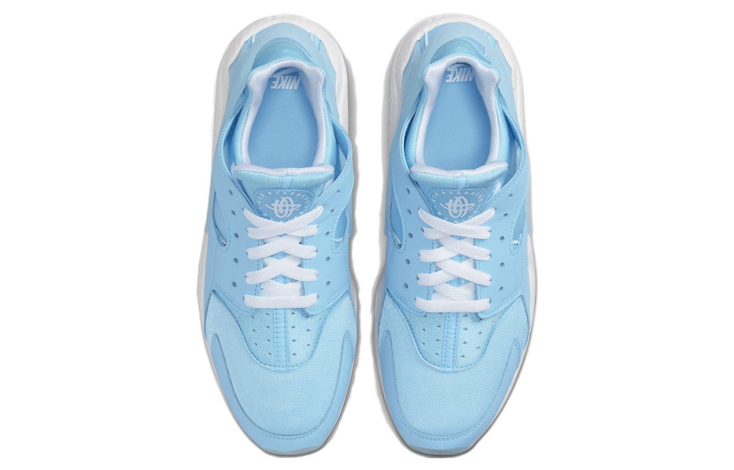 Shop Nike Air Huarache 'Biru Universiti' FD0735-442