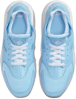 Nike Air Huarache 'University Blue' FD0735-442 Shop Nike Air Huarache 'University Blue' FD0735-442