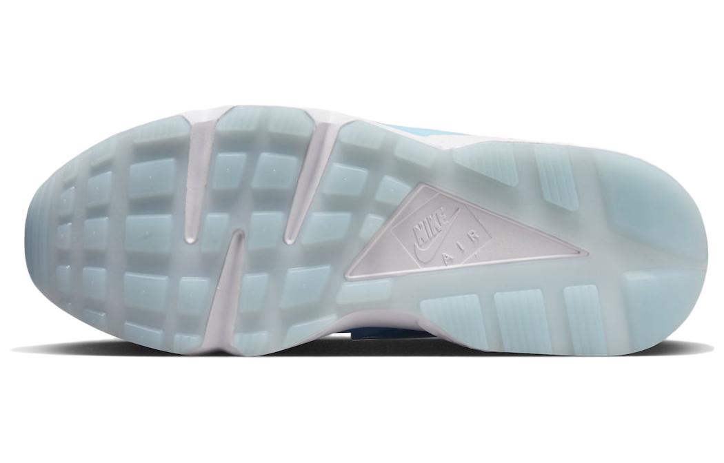 Details for Nike Air Huarache 'Biru Universiti' FD0735-442