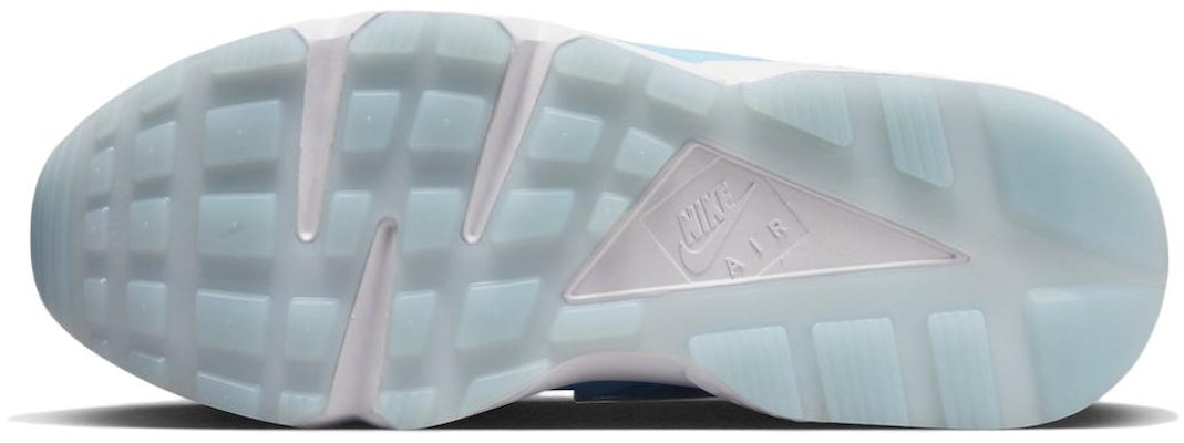 Nike Air Huarache 'University Blue' FD0735-442 Details for Nike Air Huarache 'University Blue' FD0735-442