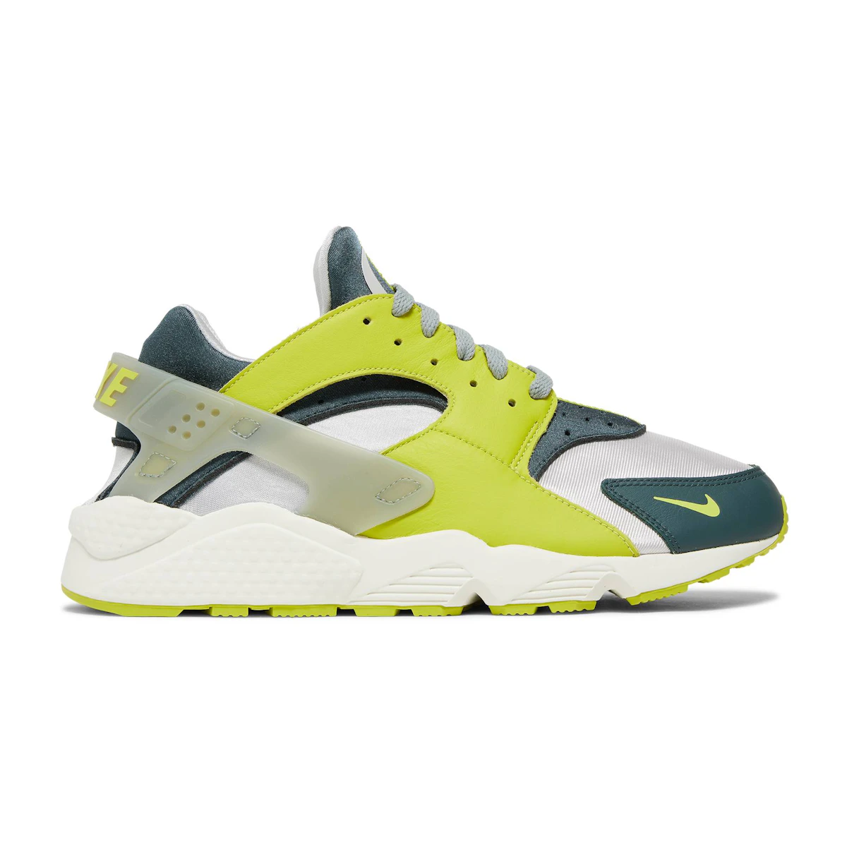 Buy Nike Air Huarache 'University of Oregon' PE FN1465-001 Novelship