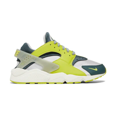 Nike Air Huarache 'University of Oregon' PE