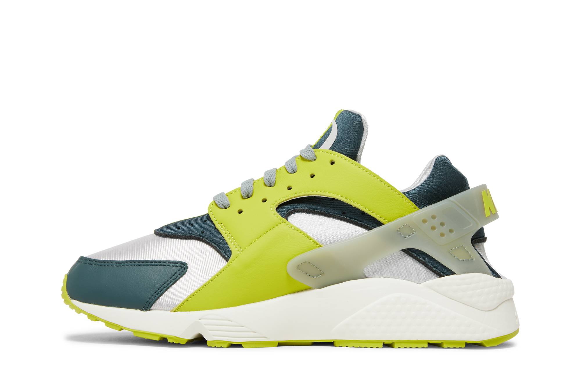 Lookbook 耐克Air Huarache “俄勒冈大学”PE FN1465-001