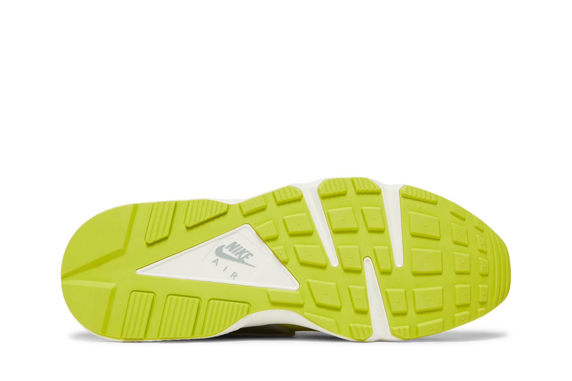 Shop 耐克Air Huarache “俄勒冈大学”PE FN1465-001