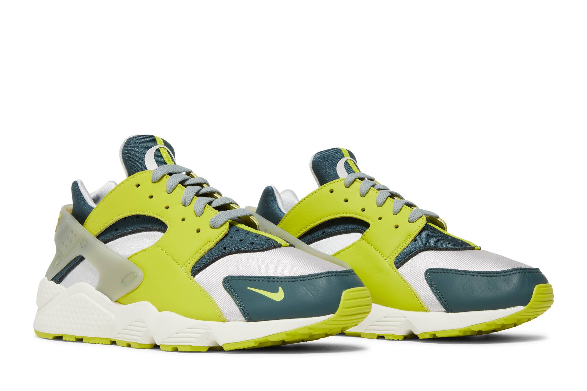 Cheap 耐克Air Huarache “俄勒冈大学”PE FN1465-001