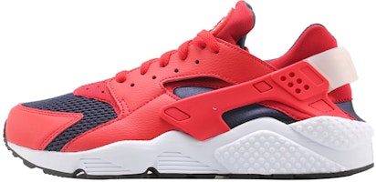 Nike Air Huarache 'University Red' 318429-611 Nike Air Huarache 'University Red' 318429-611