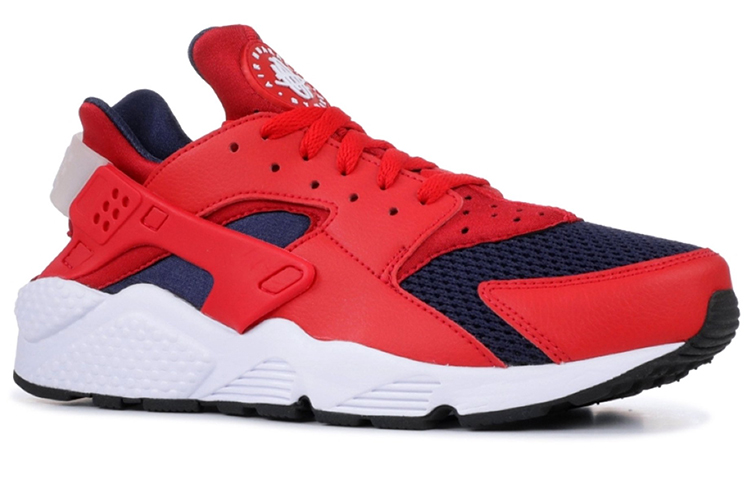 Lookbook 나이키 에어 허라취 '유니버시티 레드' 318429-611