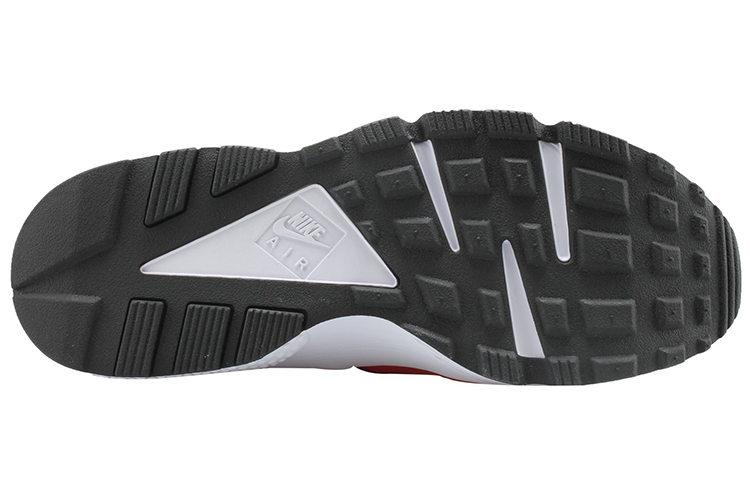 Shop 나이키 에어 허라취 '유니버시티 레드' 318429-611