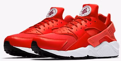 Nike Air Huarache 'University Red' 318429-604