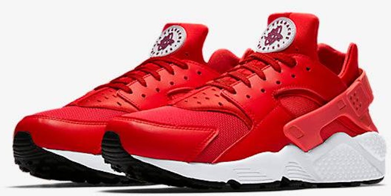 Nike Air Huarache 'Rojo Universitario' 318429-604 Buy Nike Air Huarache 'Rojo Universitario' 318429-604