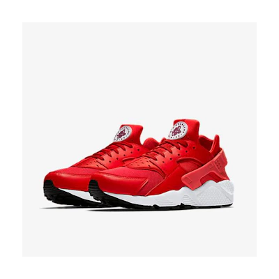 Nike Air Huarache 'University Red'