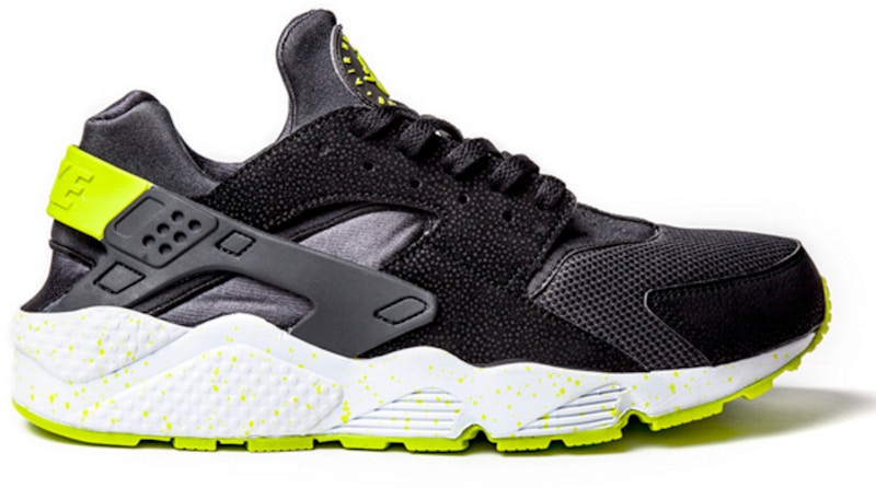 Buy Nike Air Huarache 'Verde Veneno' 318429-030