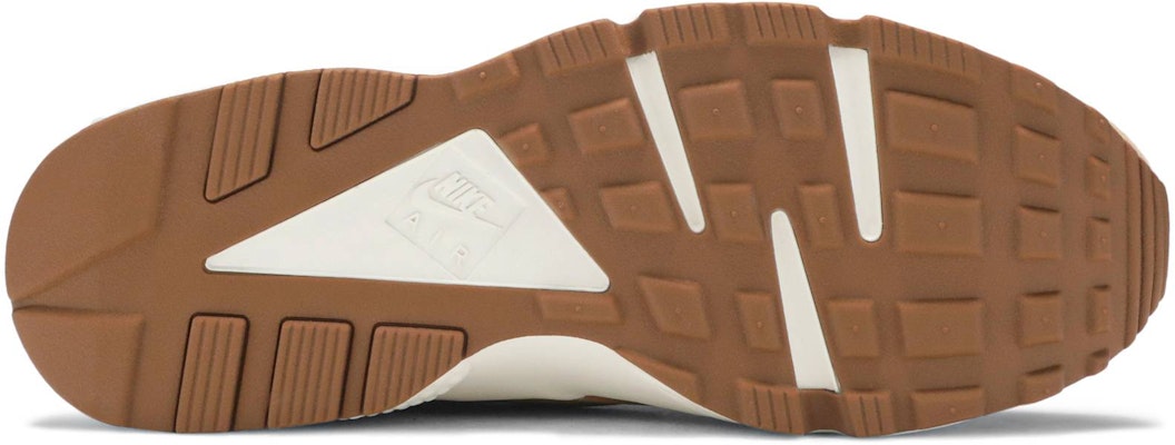 나이키 에어 허라취 '휘트' (Nike Air Huarache 'Wheat') 318429-202 Shop 나이키 에어 허라취 '휘트' (Nike Air Huarache 'Wheat') 318429-202