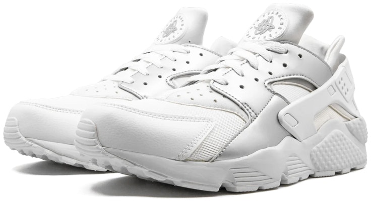 ナイキ エア ハラチ "ホワイト" 318429-108 Order ナイキ エア ハラチ "ホワイト" 318429-108