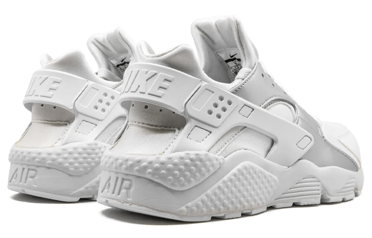 Lookbook ナイキ エア ハラチ "ホワイト" 318429-108