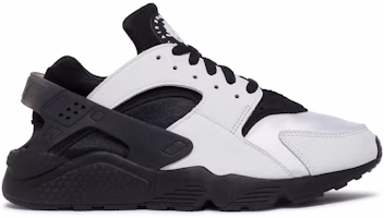 Nike Air Huarache 'White/Black' DD1068-109 Nike Air Huarache 'White/Black' DD1068-109