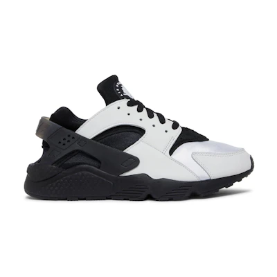 Nike Air Huarache 'White/Black'