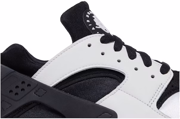 Nike Air Huarache 'White/Black' DD1068-109 Order Nike Air Huarache 'White/Black' DD1068-109