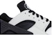 Nike Air Huarache 'Putih/Hitam' DD1068-109