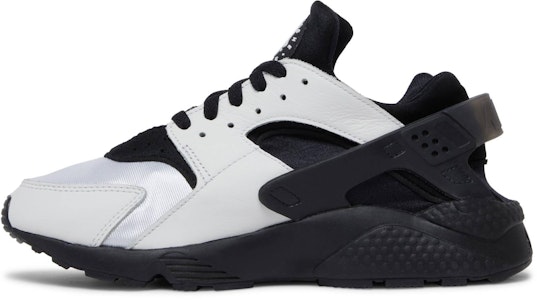 Nike Air Huarache 'Blanco/Negro' DD1068-109 Lookbook Nike Air Huarache 'Blanco/Negro' DD1068-109