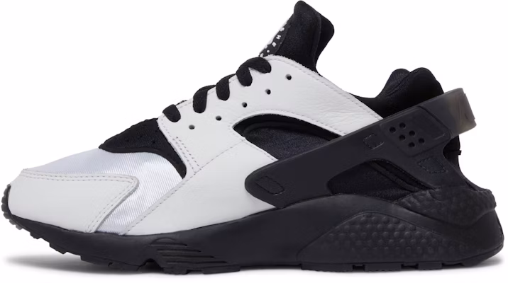 Nike Air Huarache 'White/Black' DD1068-109 Lookbook Nike Air Huarache 'White/Black' DD1068-109