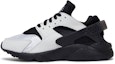 Lookbook Nike Air Huarache 'Putih/Hitam' DD1068-109