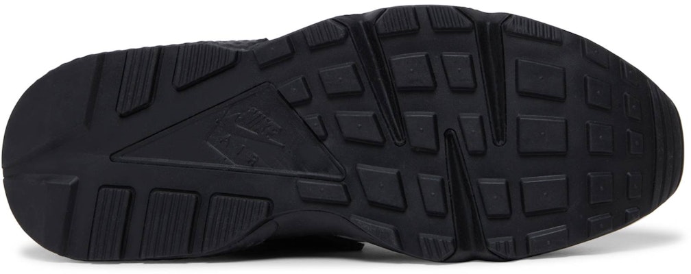 Nike Air Huarache 'White/Black' DD1068-109 Shop Nike Air Huarache 'White/Black' DD1068-109