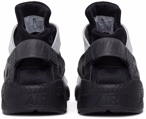 Nike Air Huarache 'White/Black' DD1068-109 Details for Nike Air Huarache 'White/Black' DD1068-109
