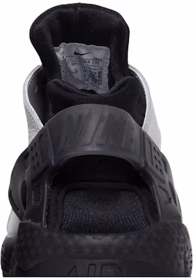 Nike Air Huarache 'White/Black' DD1068-109 Sizing Nike Air Huarache 'White/Black' DD1068-109