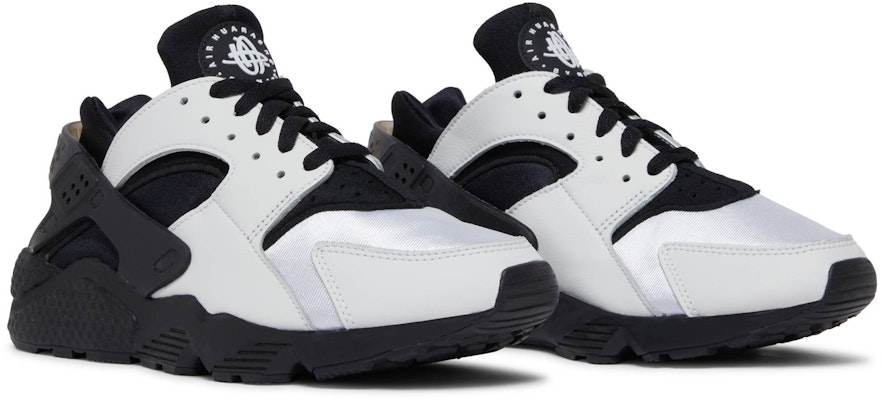 Nike Air Huarache 'White/Black' DD1068-109 Cheap Nike Air Huarache 'White/Black' DD1068-109