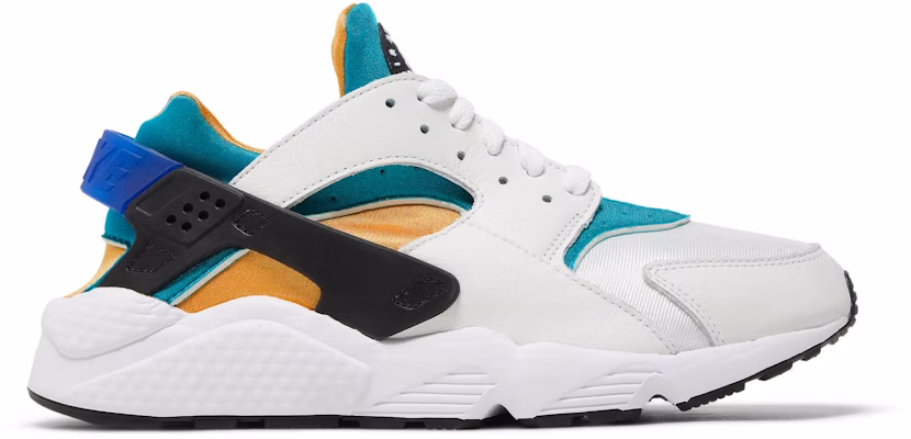 White huaraches 2025 near me