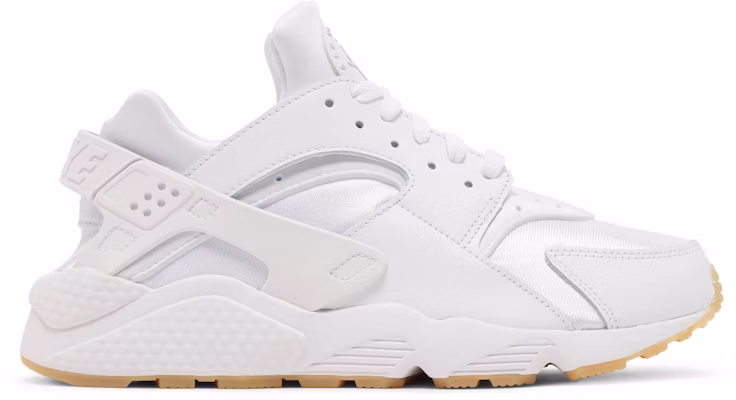 Nike Air Huarache White Gum DR9883 100 DR9883 100 Novelship