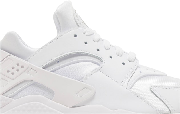 Nike Air Huarache White Gum DR9883 100 DR9883 100 Novelship