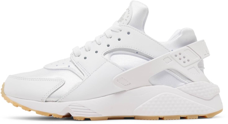 Nike Air Huarache 'Putih Gum' DR9883-100 Lookbook Nike Air Huarache 'Putih Gum' DR9883-100