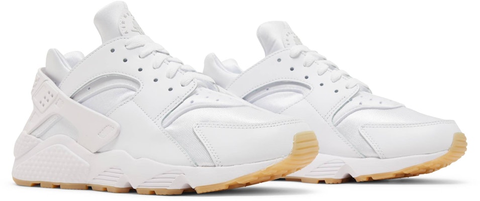 Nike Air Huarache 'Putih Gum' DR9883-100 Cheap Nike Air Huarache 'Putih Gum' DR9883-100