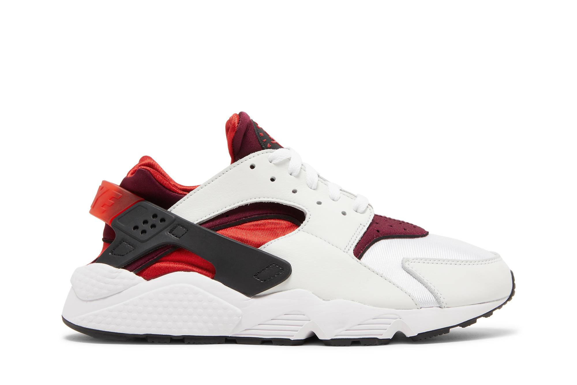 Nike Air Huarache 'White Red Oxide' DD1068-105