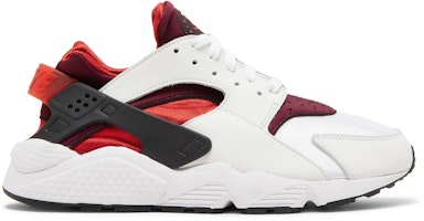 Nike Air Huarache 'White Red Oxide' DD1068-105