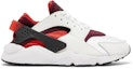Buy Nike Air Huarache 'Blanco Óxido Rojo' DD1068-105