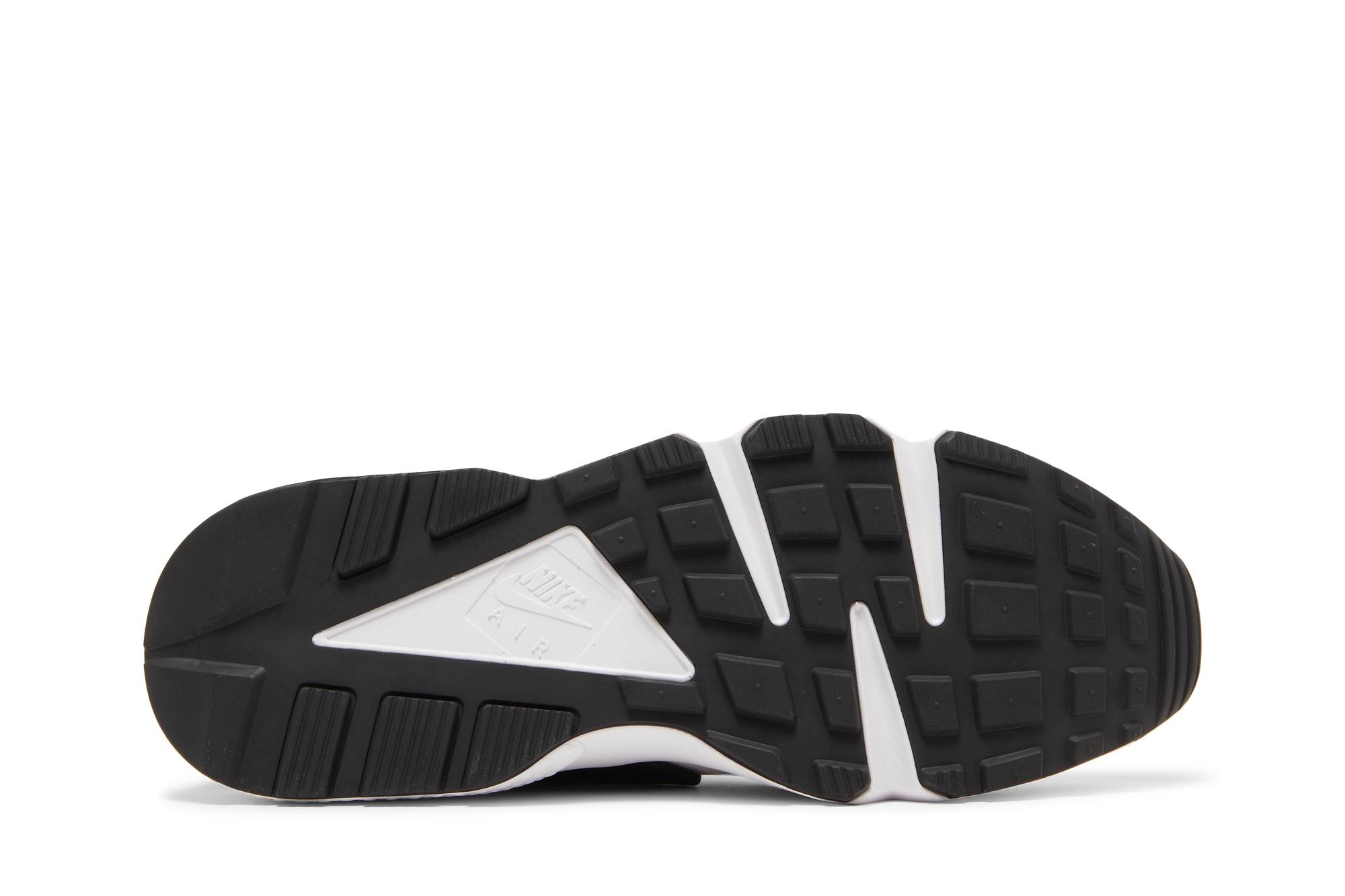 Shop Nike Air Huarache 'Blanco Óxido Rojo' DD1068-105