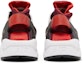 Details for Nike Air Huarache 'Blanco Óxido Rojo' DD1068-105