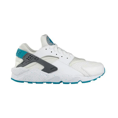 Nike Air Huarache 'White Turbo Green'