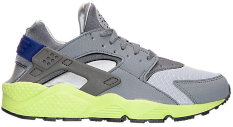 Buy Nike Air Huarache 'Gris Lobo' 318429-004