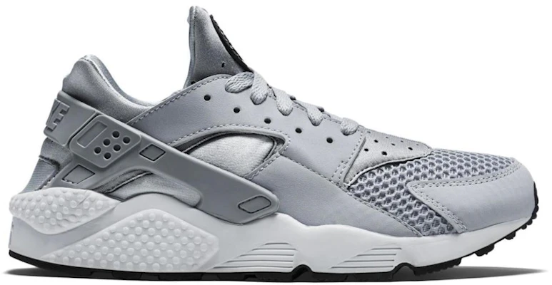 Nike Air Huarache 'Kelabu Serigala' 318429-014 Buy Nike Air Huarache 'Kelabu Serigala' 318429-014