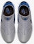 Order Nike Air Huarache 'Wolf Grey Game Royal' Abu-Abu Biru Terbaru 318429-036
