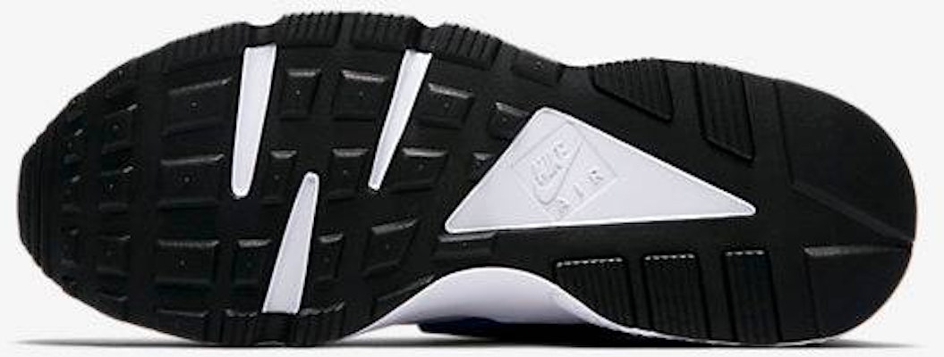 Nike Air Huarache 'Wolf Grey Game Royal' Abu-Abu Biru Terbaru 318429-036 Purchase Nike Air Huarache 'Wolf Grey Game Royal' Abu-Abu Biru Terbaru 318429-036