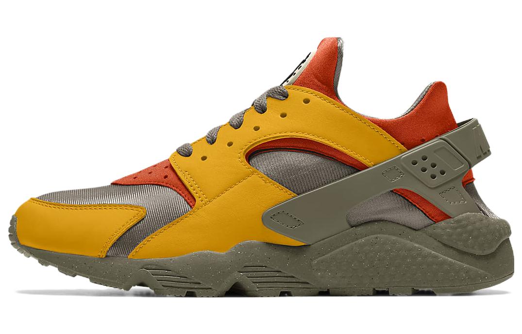 Nike Air Huarache 'Yellow'