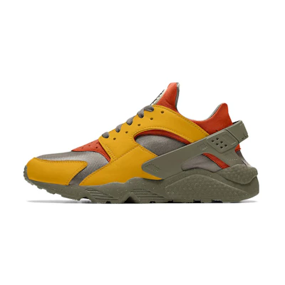 Nike Air Huarache 'Yellow'