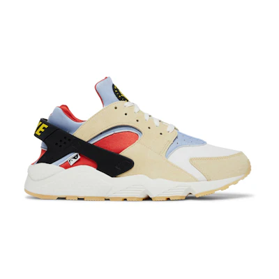 Nike Air Huarache 'Yin Yang'