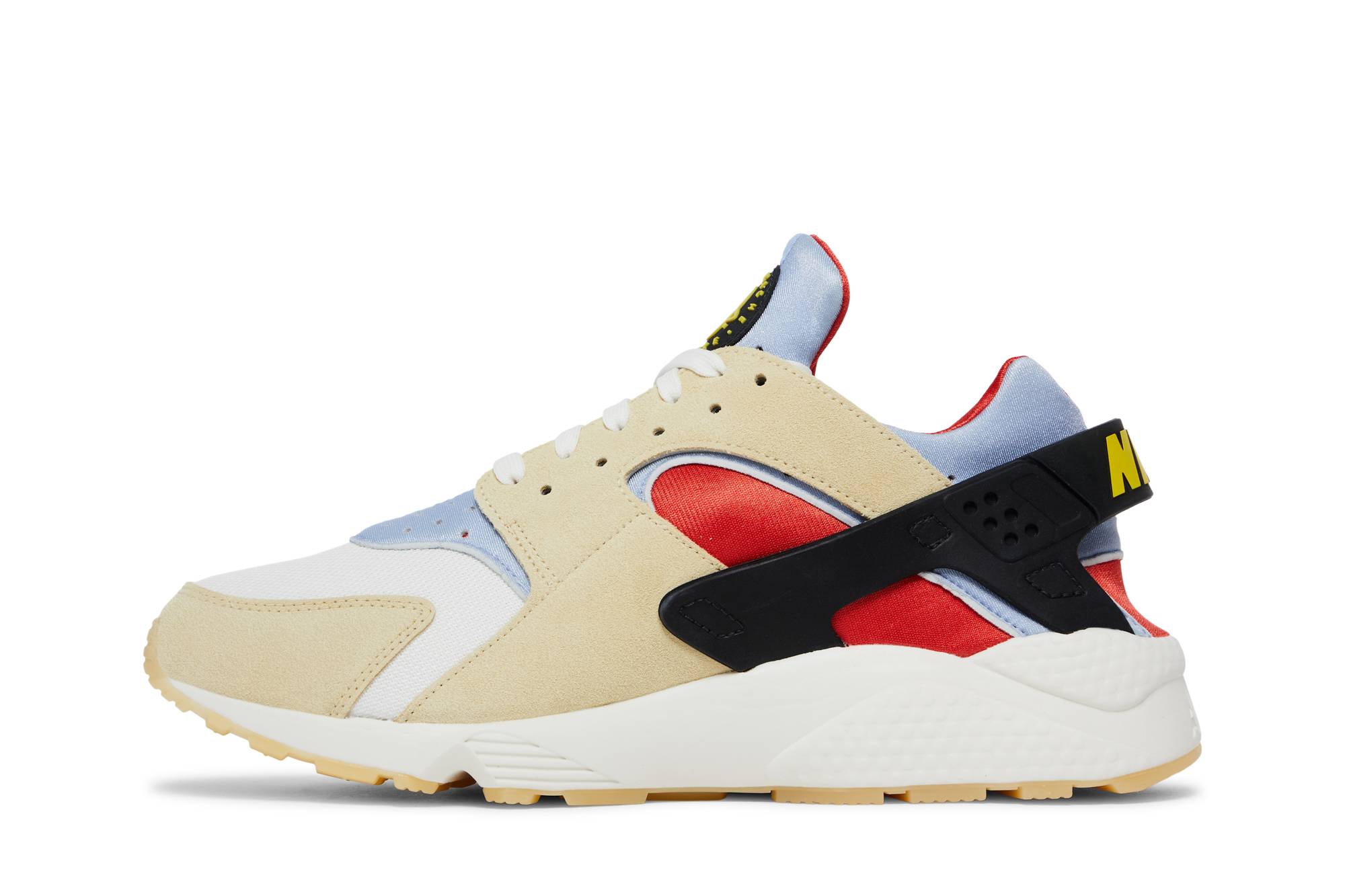 Lookbook Nike Air Huarache 'Yin Yang' zapatillas DV2117-700